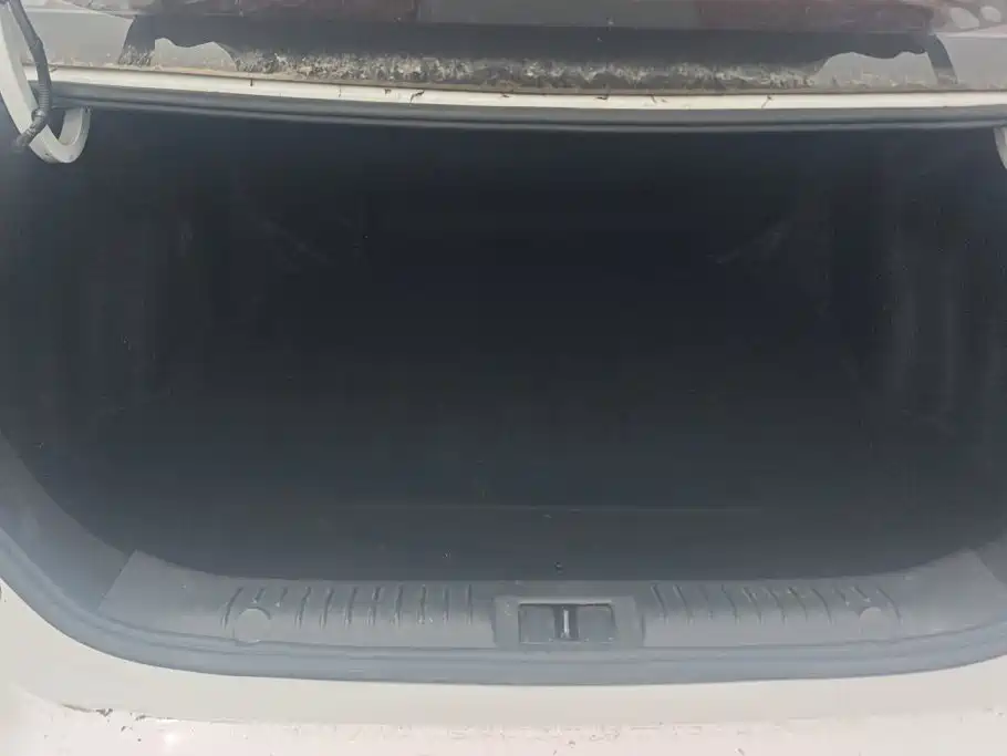 Geely Vision 2020 2019 Upgrade 1.5L CVT Luxury China VI