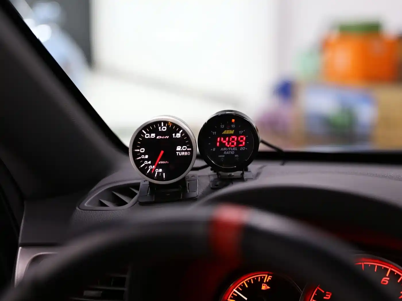Subaru Impreza 2009 2.5T WRX STi фото 15