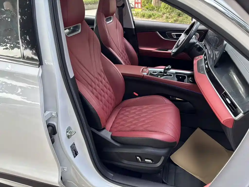 Chery Tiggo 7 PLUS 2024 2023 Champion Edition 1.5TGDI DCT Flagship
