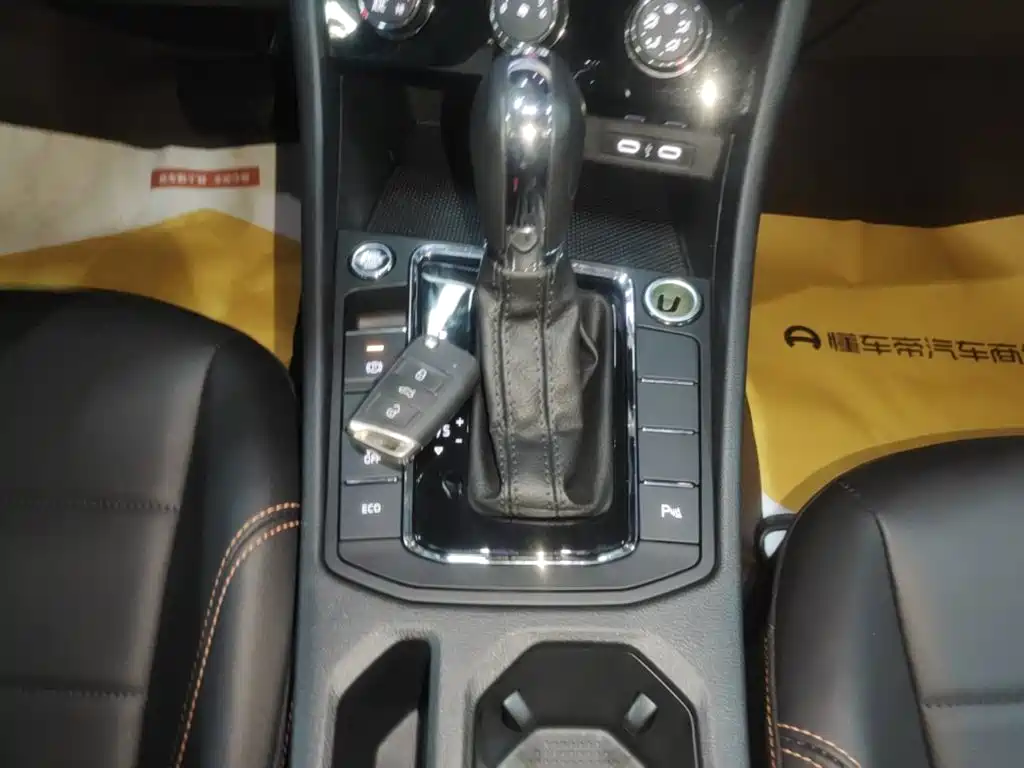 Volkswagen Bora, миниатюра 14