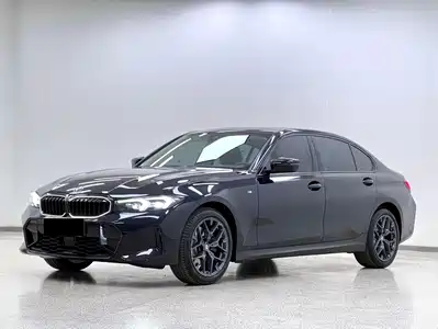 BMW 3