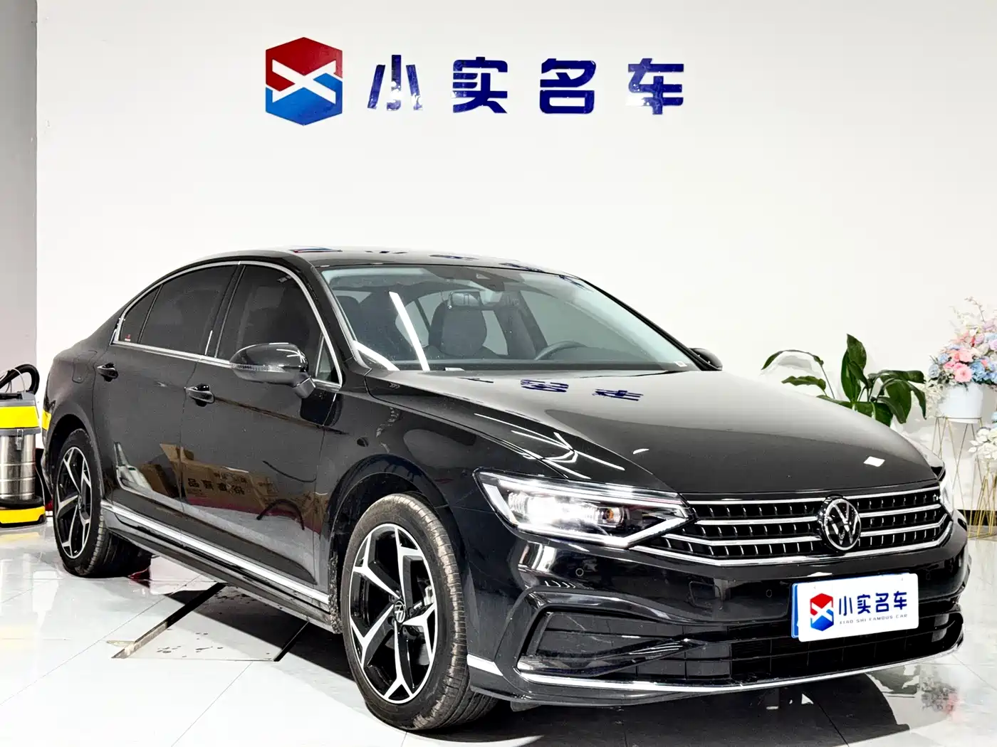 Volkswagen Magotan 2025 2025 Popular Edition 330TSI DSG Luxury
