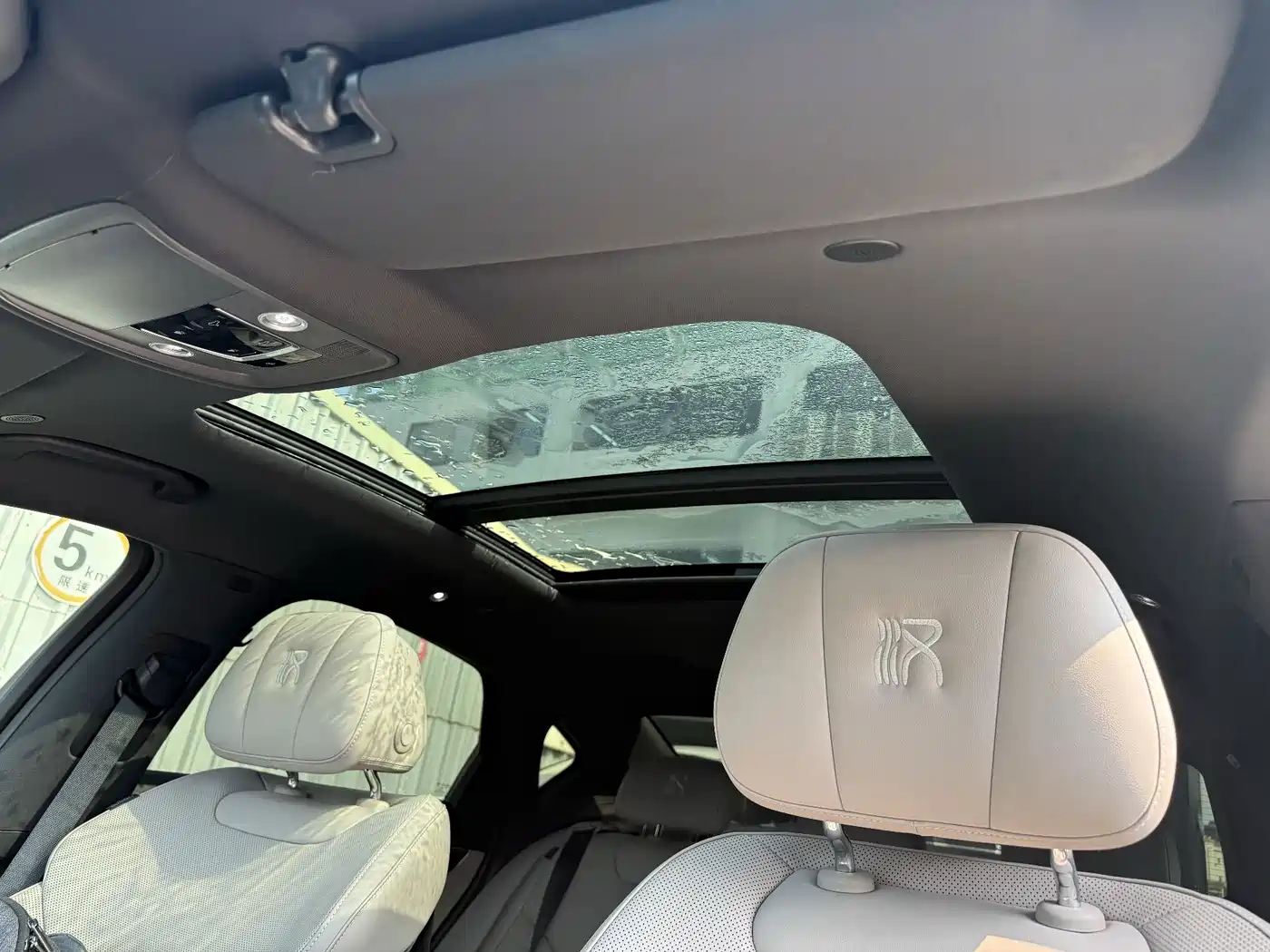 BYD Han 2025 2025 DM-i Smart Driving Edition 125KM LiDAR Flagship