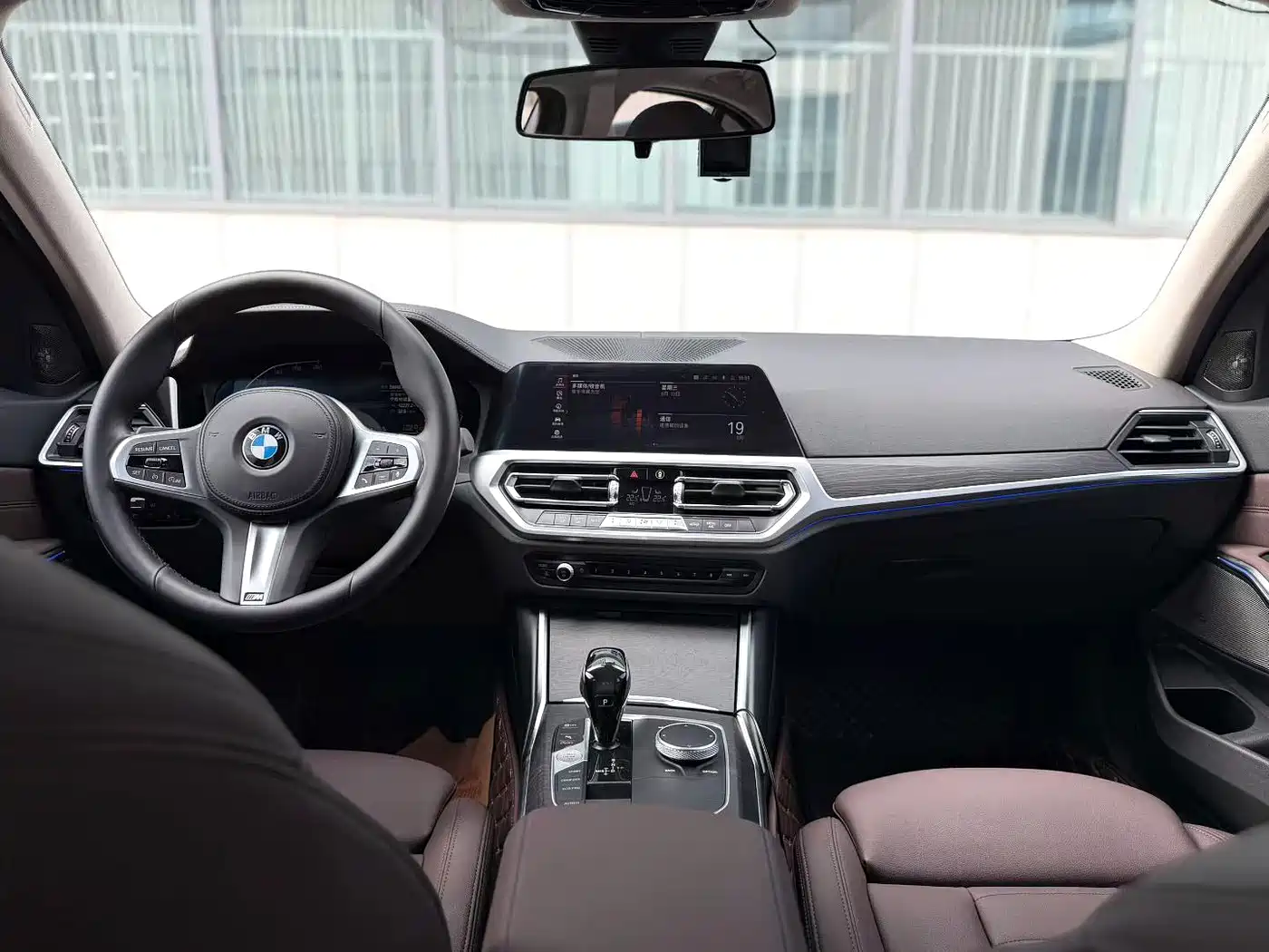 Фото 4 - BMW 3 Series