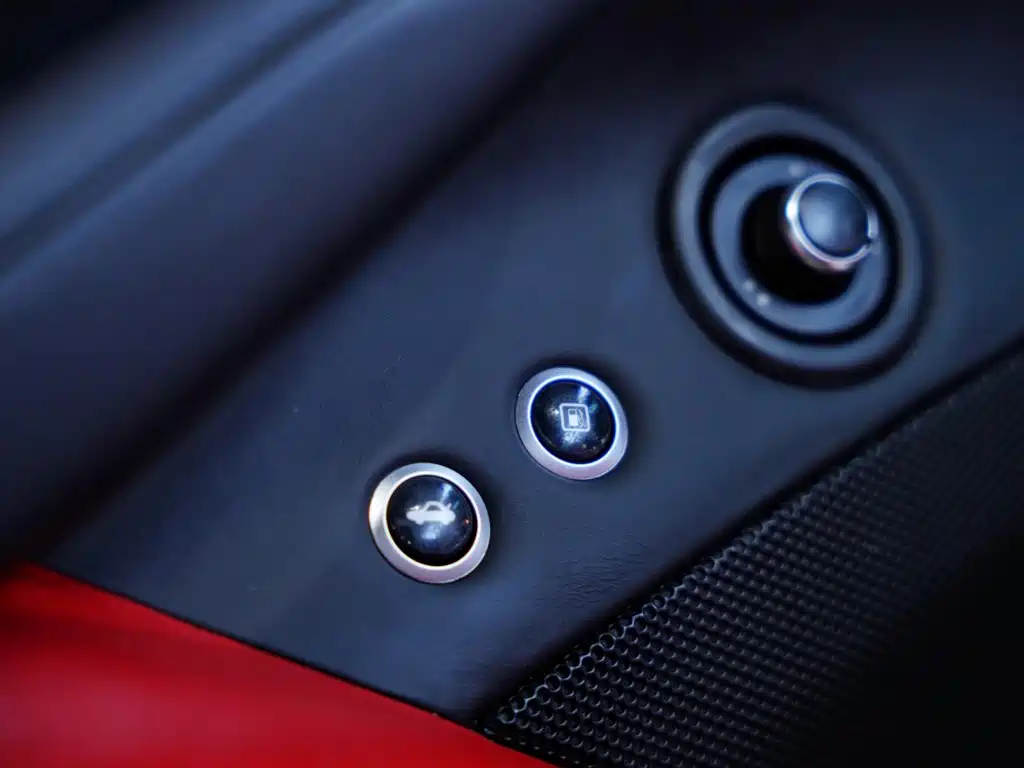 Ferrari California T 2015 2015 3.9T Standard