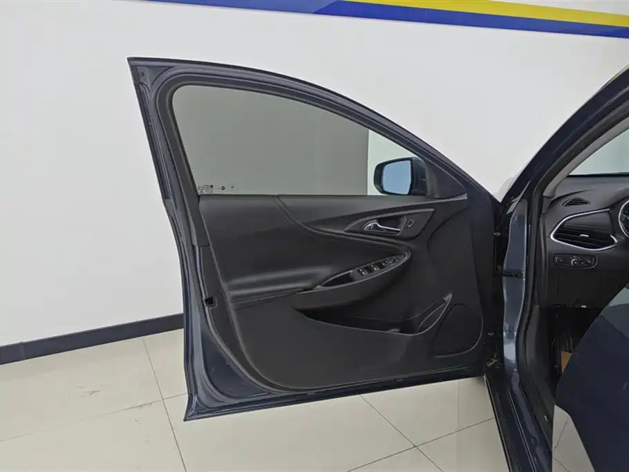 Chevrolet Malibu XL 2019 535T CVT Dynamic Edition фото 7