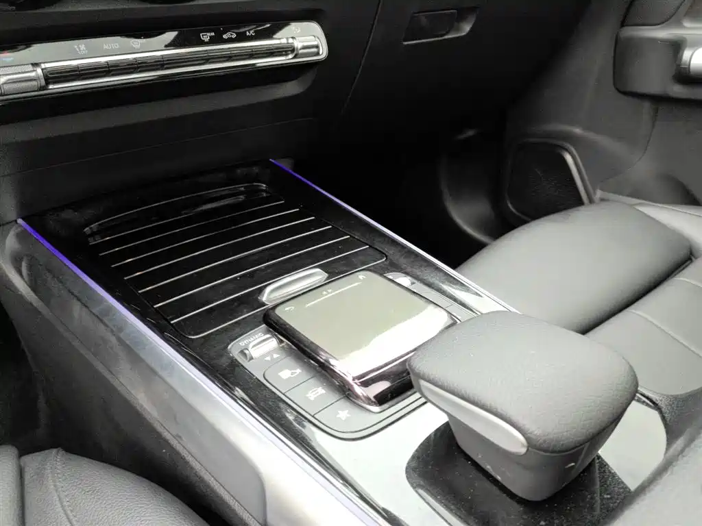 Mercedes-Benz GLB, миниатюра 9