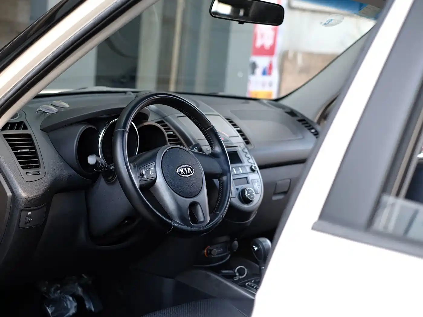 Kia Soul 2015 2013 1.6L AT Premium