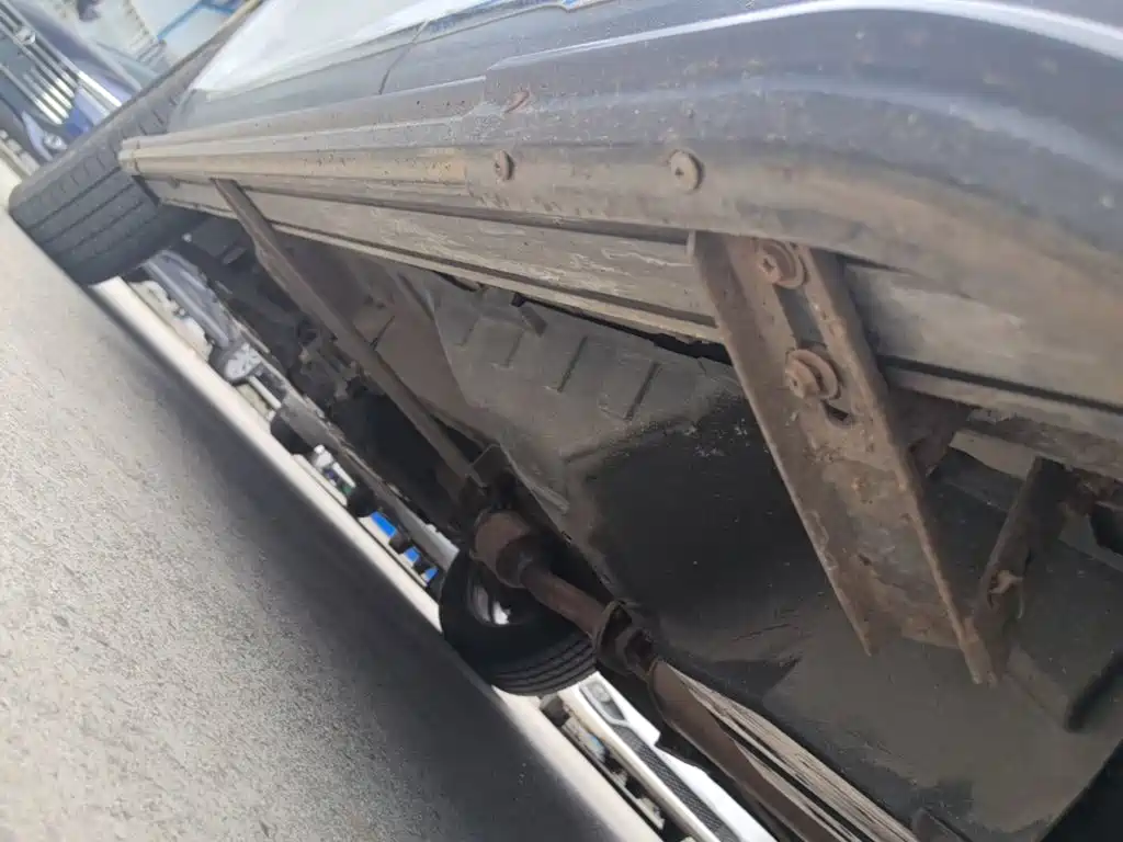 Haval F5 2019 2018 1.5T i-Trend
