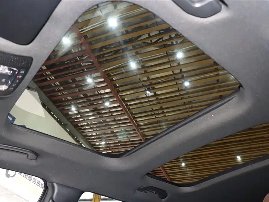 Mercedes-Benz GLB 2023 GLB 220 Style фото 17