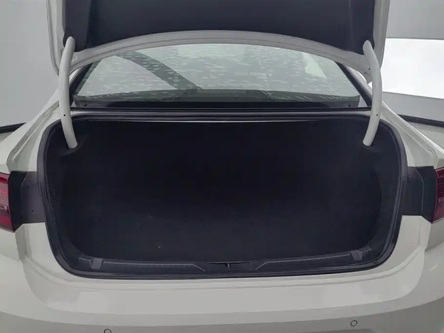 Volkswagen Lamando 2021 230TSI DSG Fashion Edition фото 4