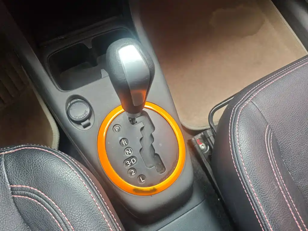 Suzuki Swift 2018 2016 1.5L Automatic Fashion Cool Edition