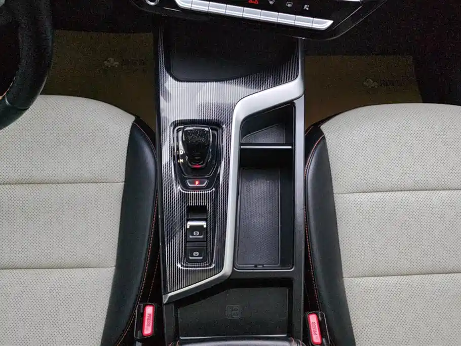 Haval Chitu 2021 Turbo Edition 1.5T Golden Rabbit фото 16