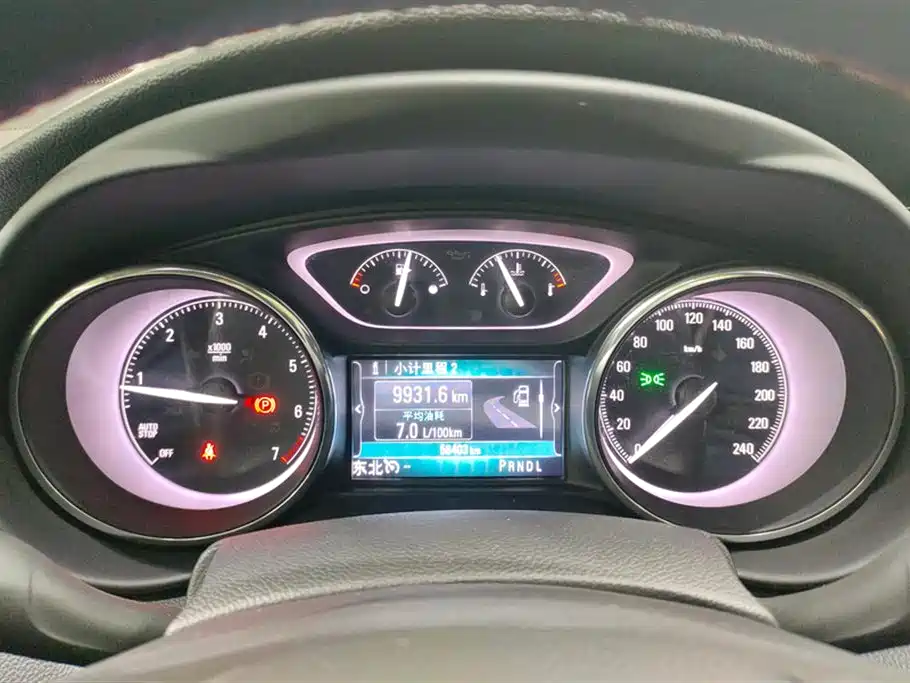 Buick Envision Plus 2020 20T FWD Luxury фото 14