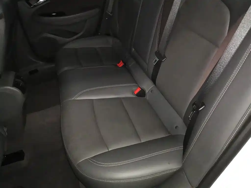 Chevrolet Malibu 2018 530T Automatic Trend Edition фото 17