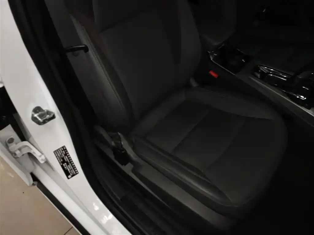 Chevrolet Malibu 2018 530T Automatic Trend Edition фото 25
