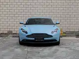 Фото 2 - Aston Martin DB11