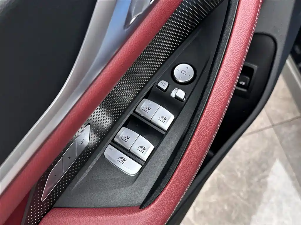 BMW 4 Series 2022 425i Gran Coupe M Sport Package фото 16