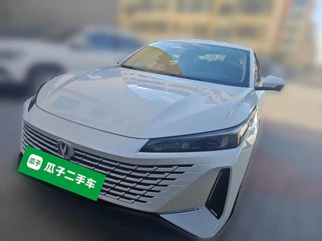 2024 Changan Yida