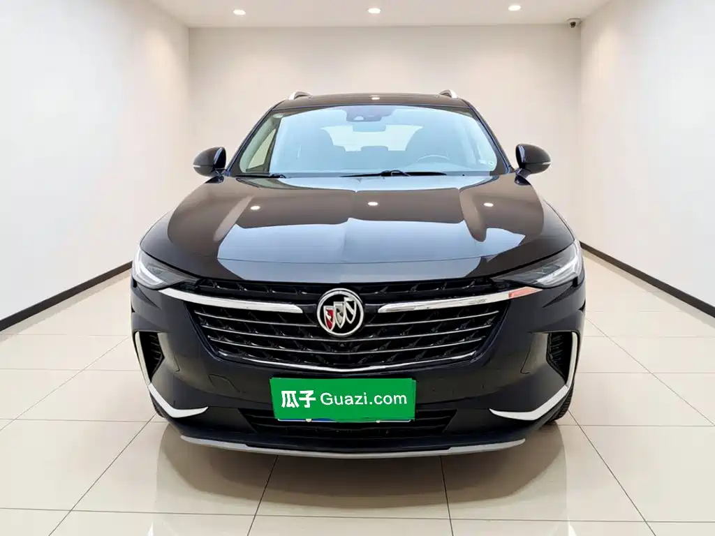 Photo 2 - Buick Envision Plus