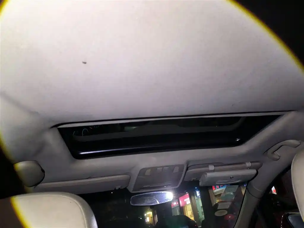 Buick Excelle 2013 GT 1.6L Automatic Fashion Edition фото 9