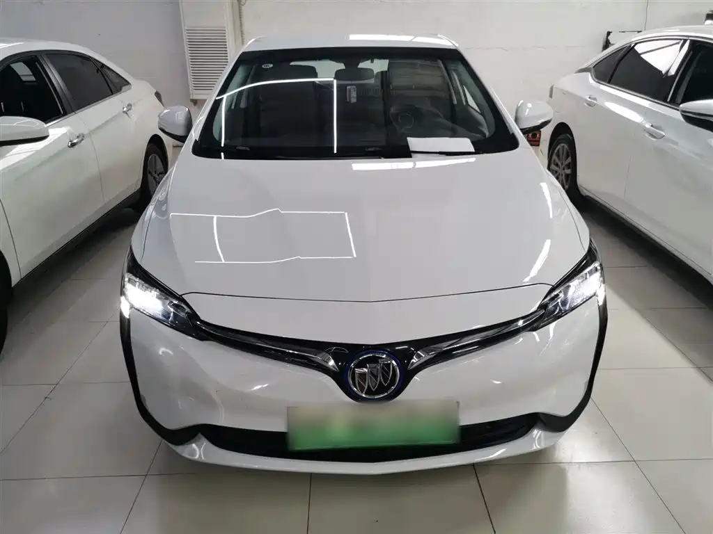 Buick Velite 6 2024 450km Travel Edition фото 3