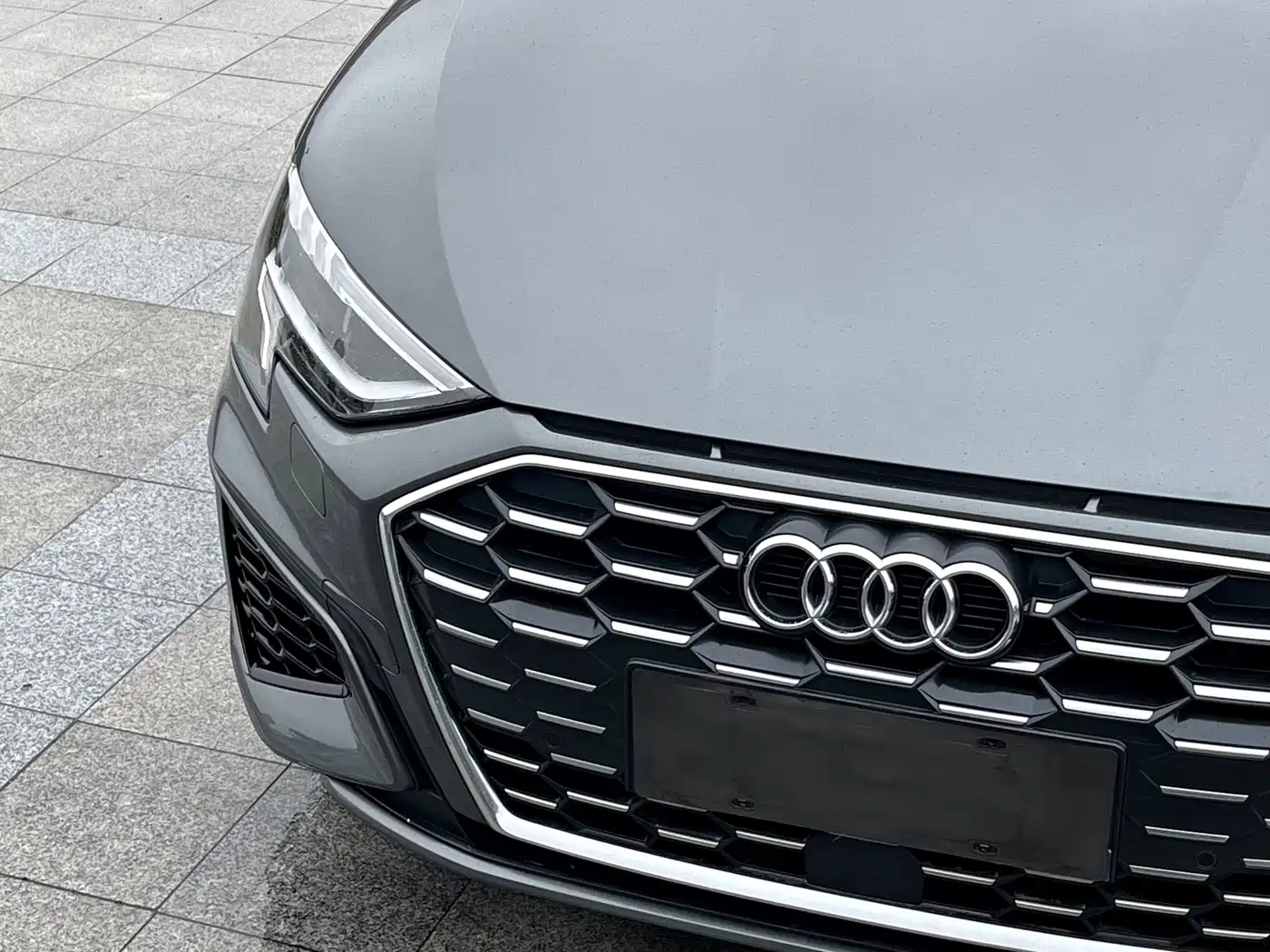 Audi A3 2021 Sportback 35 TFSI Fashion Sport фото 7