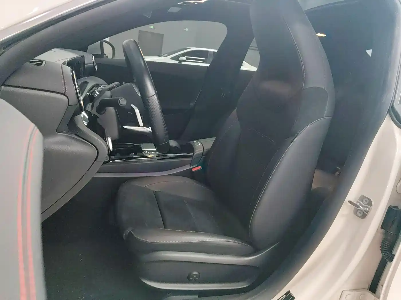 Mercedes-Benz CLA (Import) 2023 2023 CLA 200
