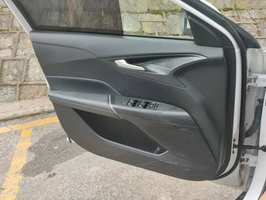 Changan Yida 2023 2023 Blue Whale NE 1.5T GDI DCT Exclusive