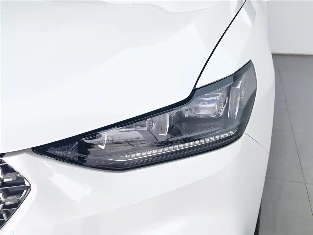 WEI PAI WEI BRAND VV6