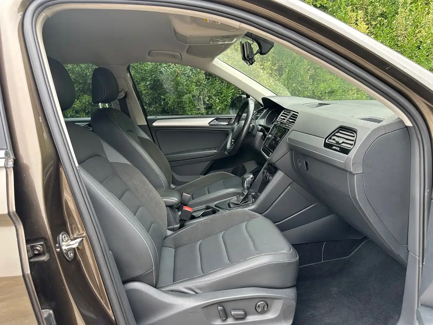 Volkswagen Tiguan L 2018 280TSI Automatic 2WD Comfort фото 16