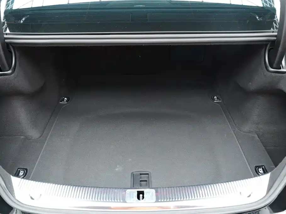 Audi A8 2016 A8L 45 TFSI quattro Luxury фото 31