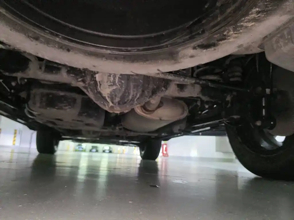 Roewe RX8 2019 2019 30T Intelligent Internet 2WD Flagship Edition