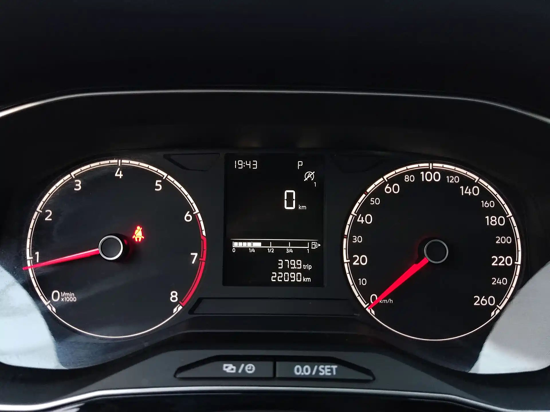 Фото 17 - Jetta VS5