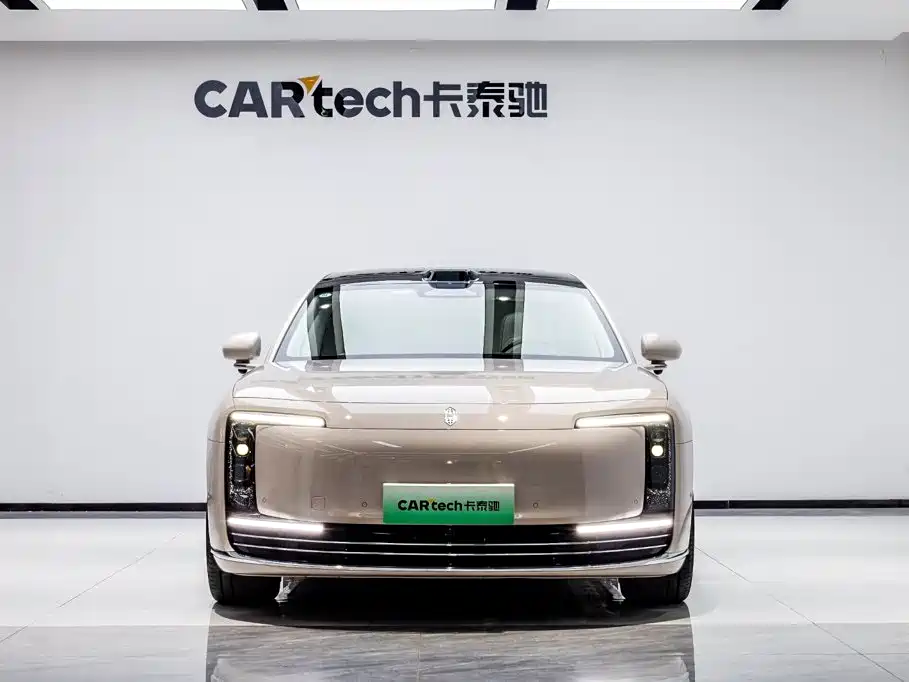 2026 Zunjie S800