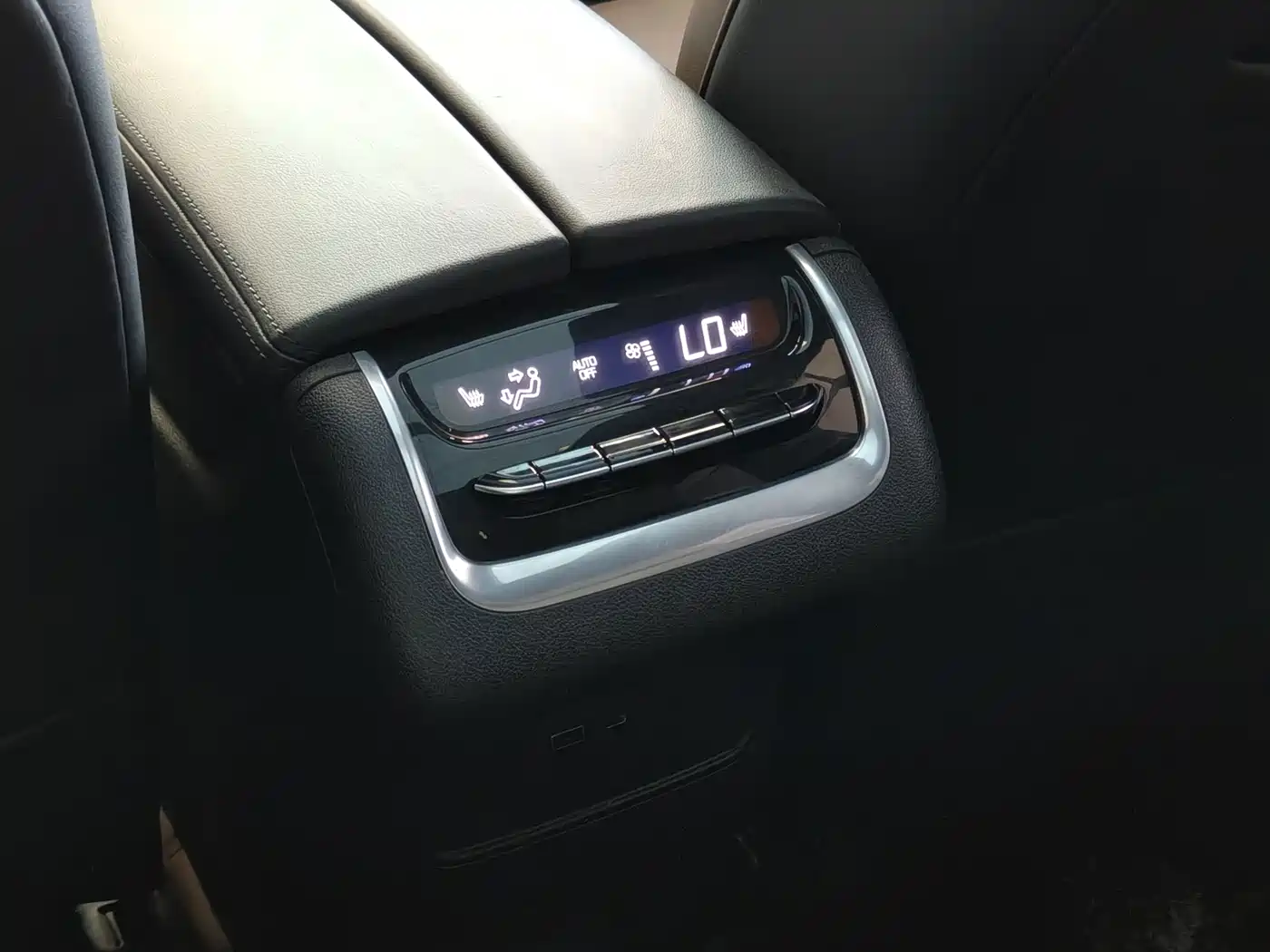 Buick Enclave 2020 2020 Model 28T 4WD Premium Flagship