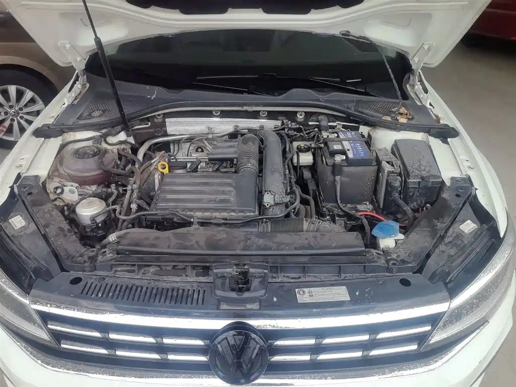 Volkswagen Lamando 2021 Facelift 280TSI DSG Comfort Edition фото 20