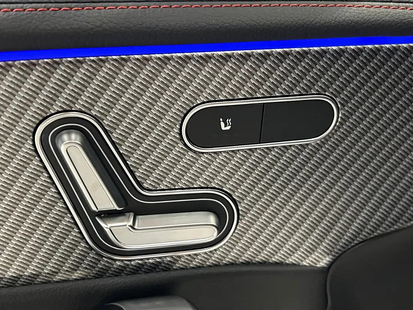Mercedes-Benz A-Class 2024 Facelift A 200 L Fashion фото 7