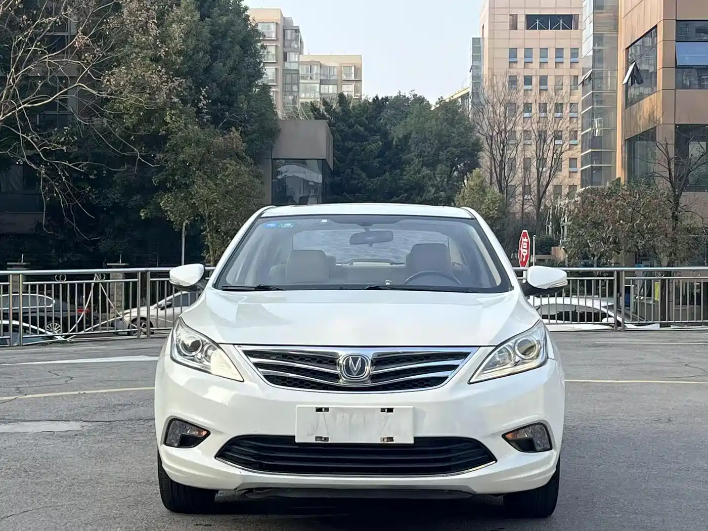 Photo 2 - Changan Eado