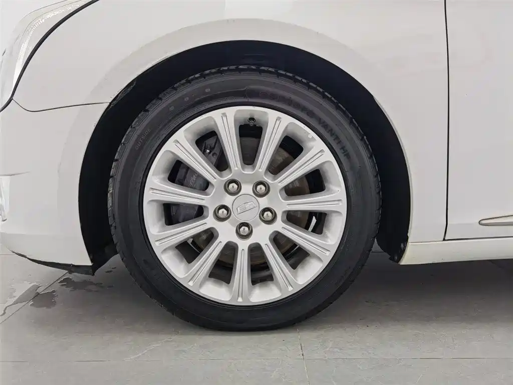 Cadillac XTS 2017 28T Elite фото 17