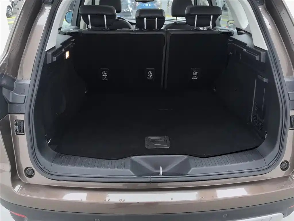 Haval H7 2016 Blue Label H7 2.0T Automatic Luxury фото 16