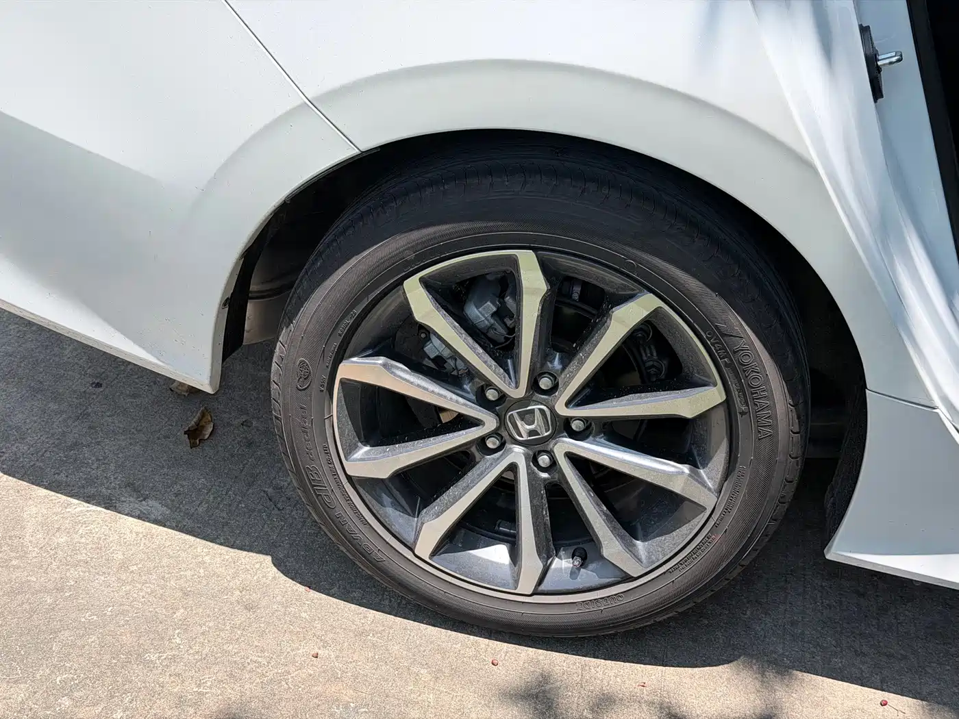 Honda Integra 2025 2025 240TURBO CVT Tech Edition