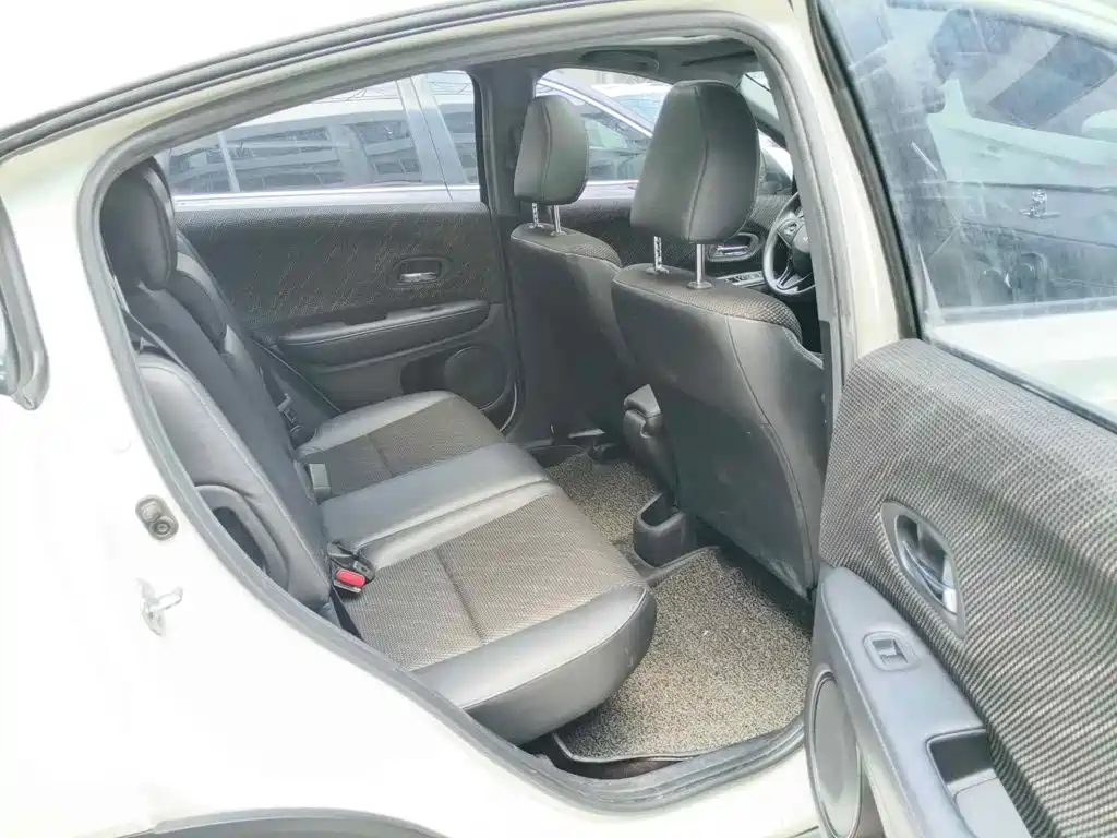 Honda XR-V 2015 2015 1.8L EXi CVT Comfort