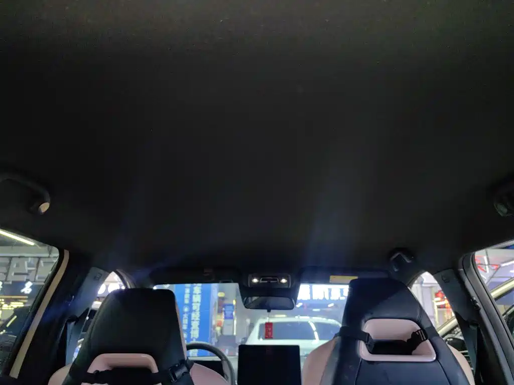 BYD Seagull 2025 Smart Drive Edition 305km Freedom Version фото 18