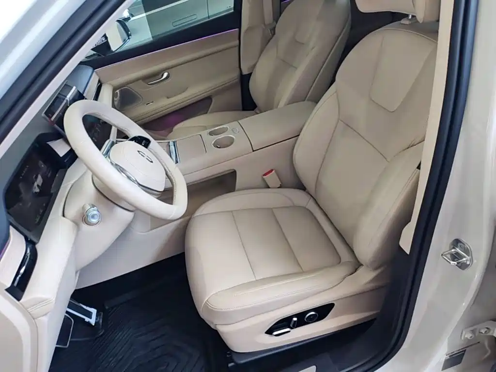 AITO Wenjie AITO M5 2026 2025 Extended Range Ultra AWD