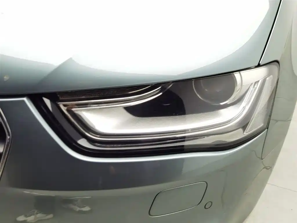 Audi A4L 2015 35 TFSI Auto Comfort фото 7
