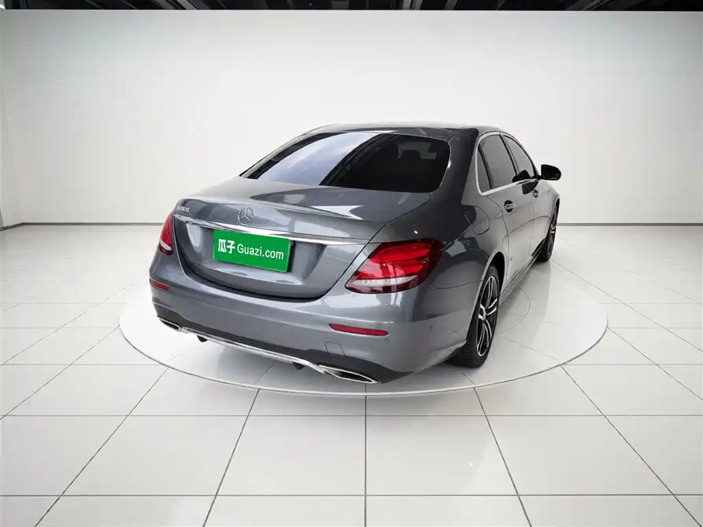 Mercedes-Benz E-Class 2017 E 300 L Sport Luxury фото 7