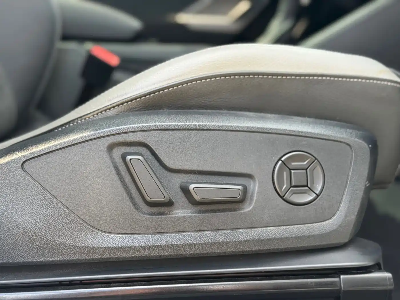 Audi Q3 2022 35 TFSI Progressive Dynamic фото 19