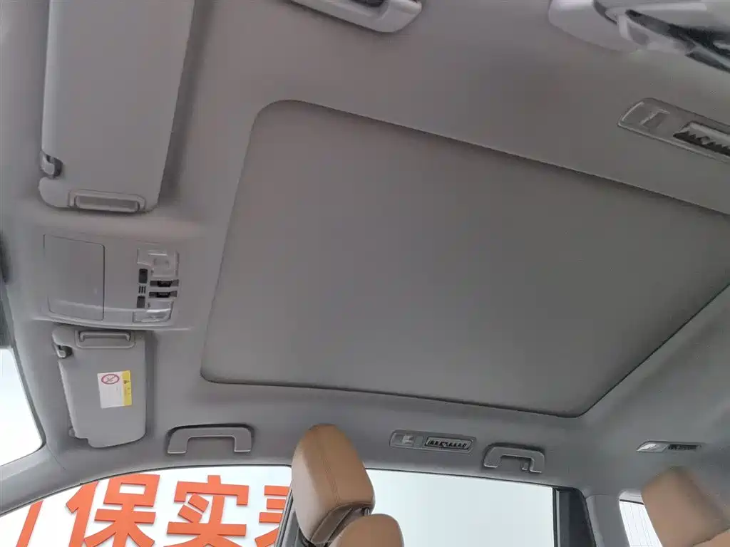 Toyota Highlander 2018 Model 2.0T 4WD Knight Edition 7-Seater China VI фото 14