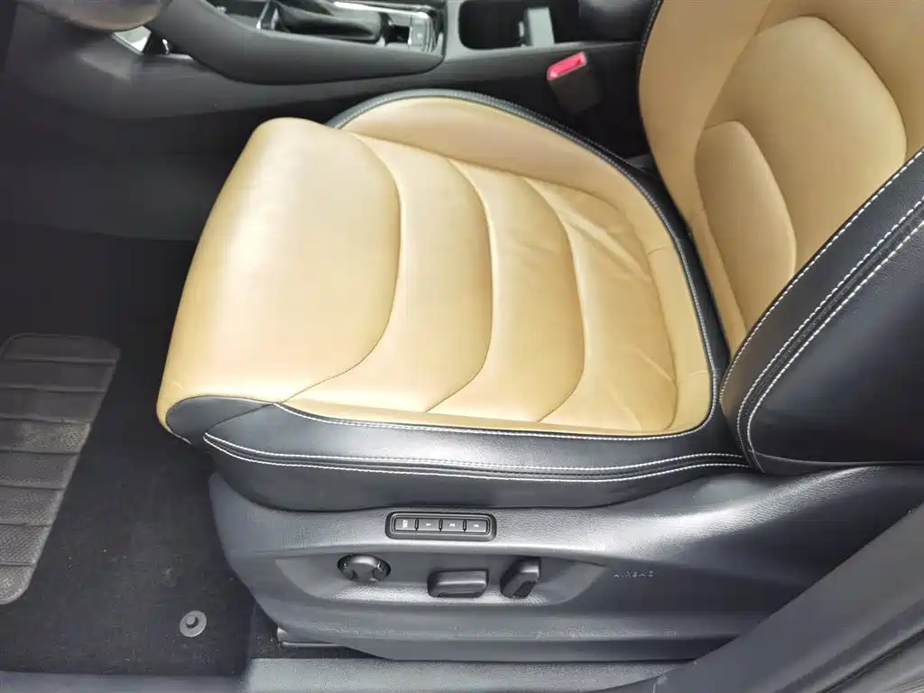 Škoda Kodiaq GT 2019 TSI330 2WD Luxury Edition China V фото 20